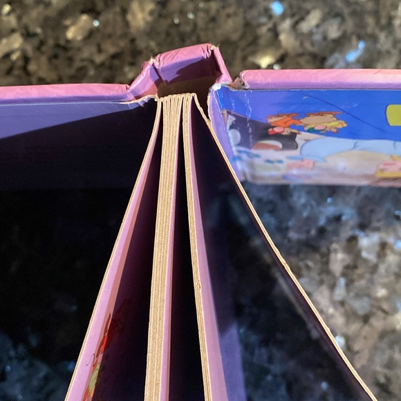 3 piece book bundle - Picture 3 of 8